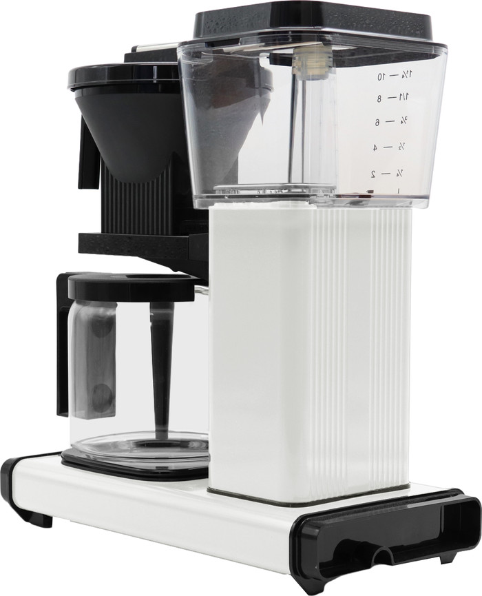 Moccamaster KBG Select Off-White null