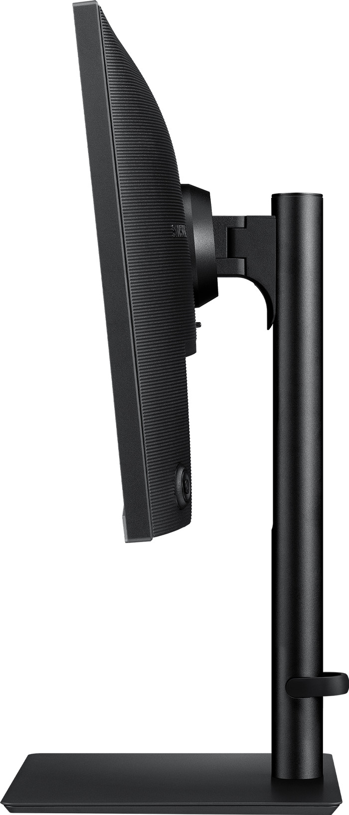 Samsung Essential G3 G32H LS24HG320EUXEN rechterkant
