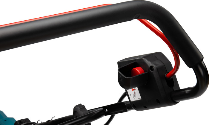 Makita DLM382Z + Makita DUR181Z (sans batterie) null