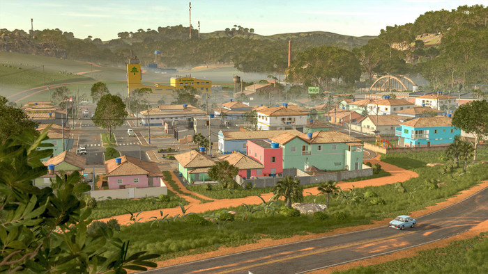 Farming Simulator 25: Beans & Alpacas Edition PC produit à l'usage