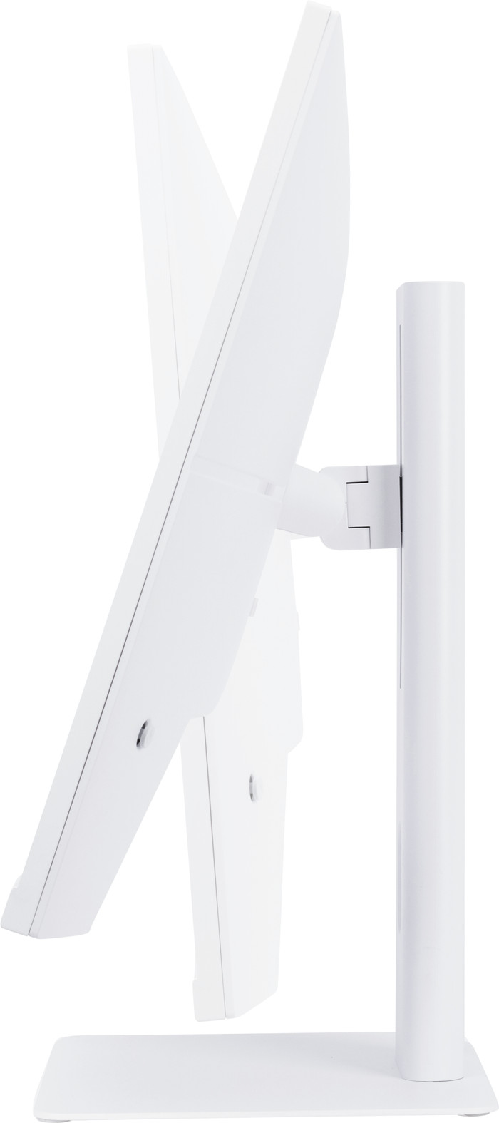 BlueBuilt 27 inch Quad HD Monitor rechterkant
