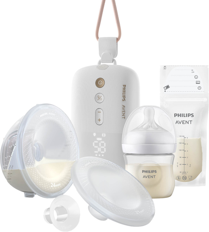Philips Avent Hands-free SCF543/11 Main Image