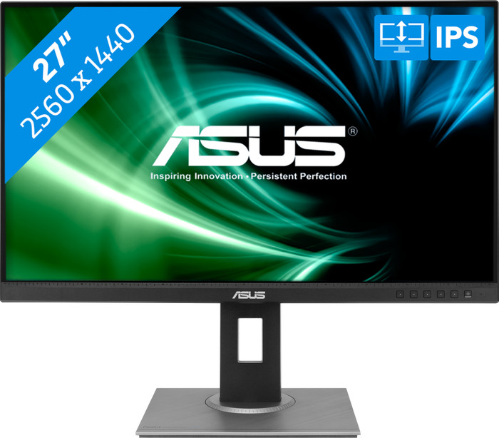 ASUS ProArt Display PA278QV Main Image