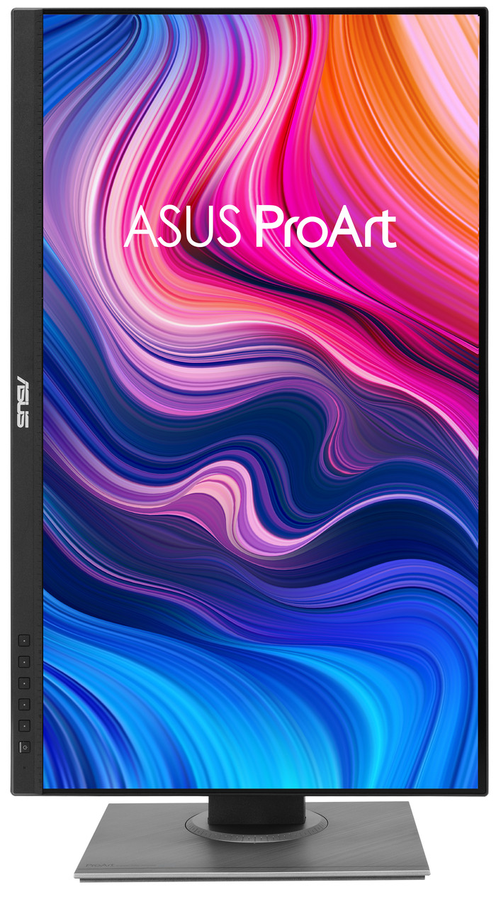 ASUS ProArt Display PA278QV detail