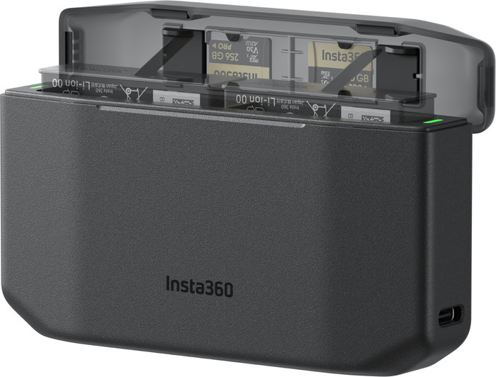 Insta360 X6 Fast Charge Case Main Image