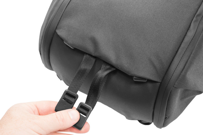 Peak Design Everyday Backpack 20 L v3 Black détail