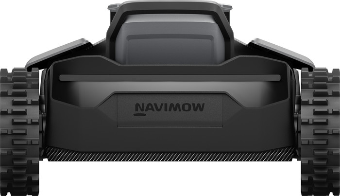 Segway Navimow X450 achterkant