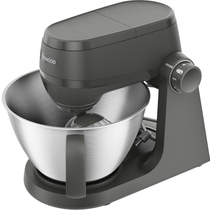 Kenwood Multitasker KHC30.050GY rechterkant