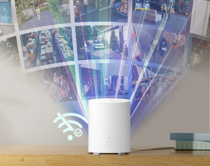 Reolink Argus B330 Duo Pack + Home Hub 1 Lite visual leverancier
