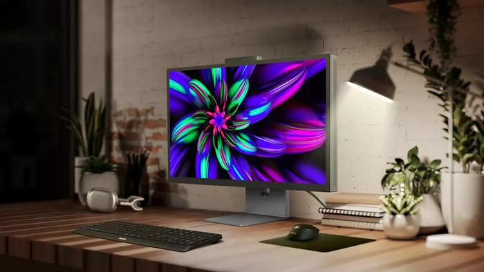 Philips E3 27E3U7903/00 product in gebruik