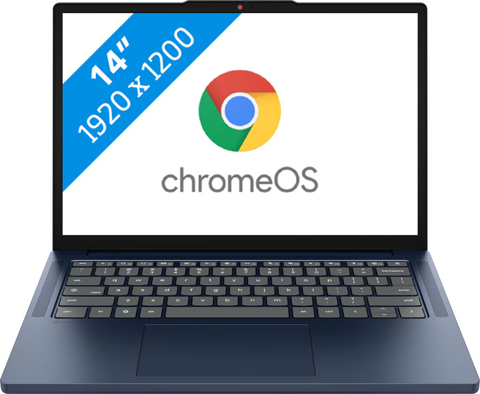 Lenovo Chromebook 14M8911 83SX0055MB Azerty Main Image