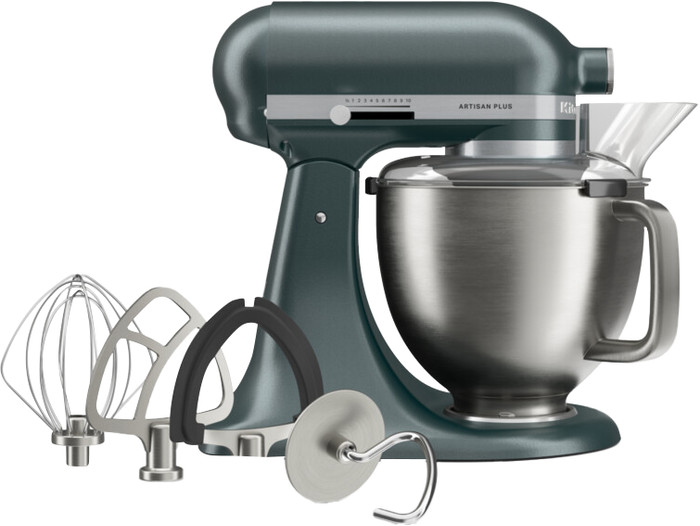 Kitchenaid 5KSM50PKVEJP Genévrier Main Image