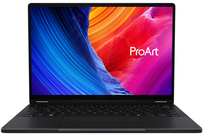 ASUS ProArt OLED PX13 HN7306EA-LX004X-BE Azerty voorkant