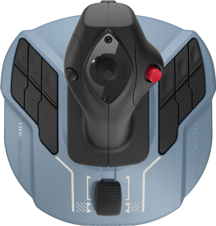 Thrustmaster TCA Sidestick Airbus Edition top