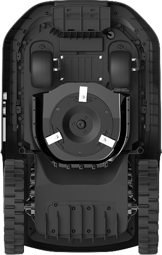 Eufy C15 Solo dessous