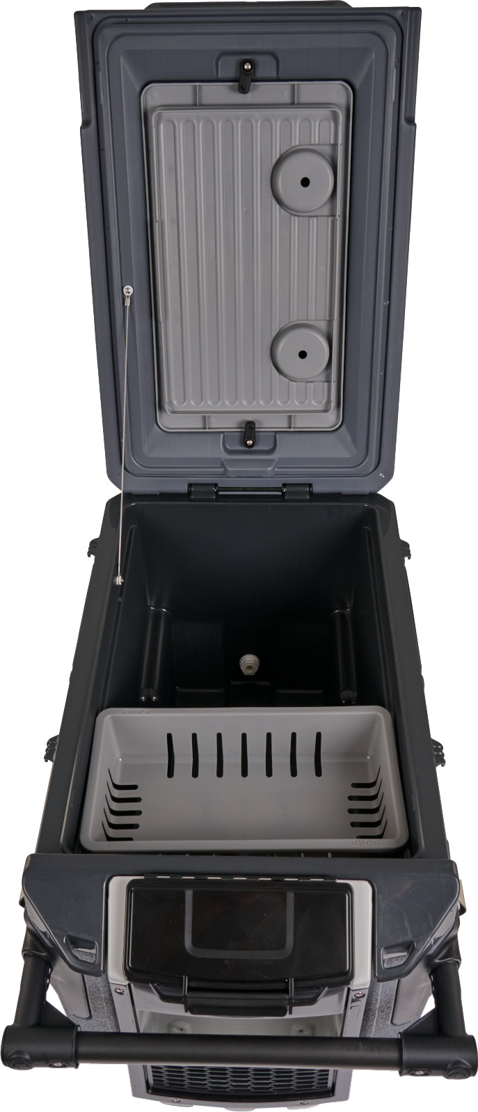 Igloo Trailmate 70QT Journey Glacière intérieur