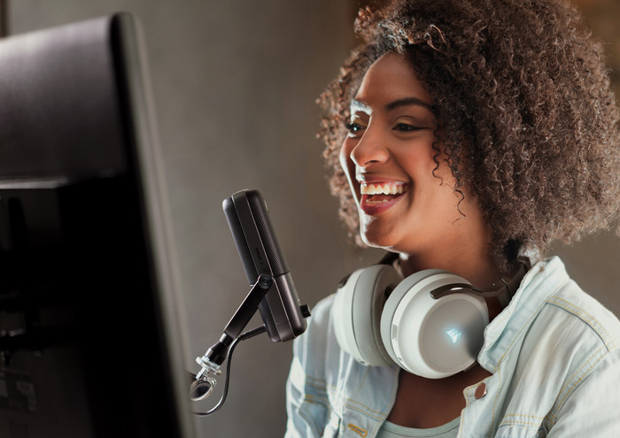 Elgato Wave:3 product in use