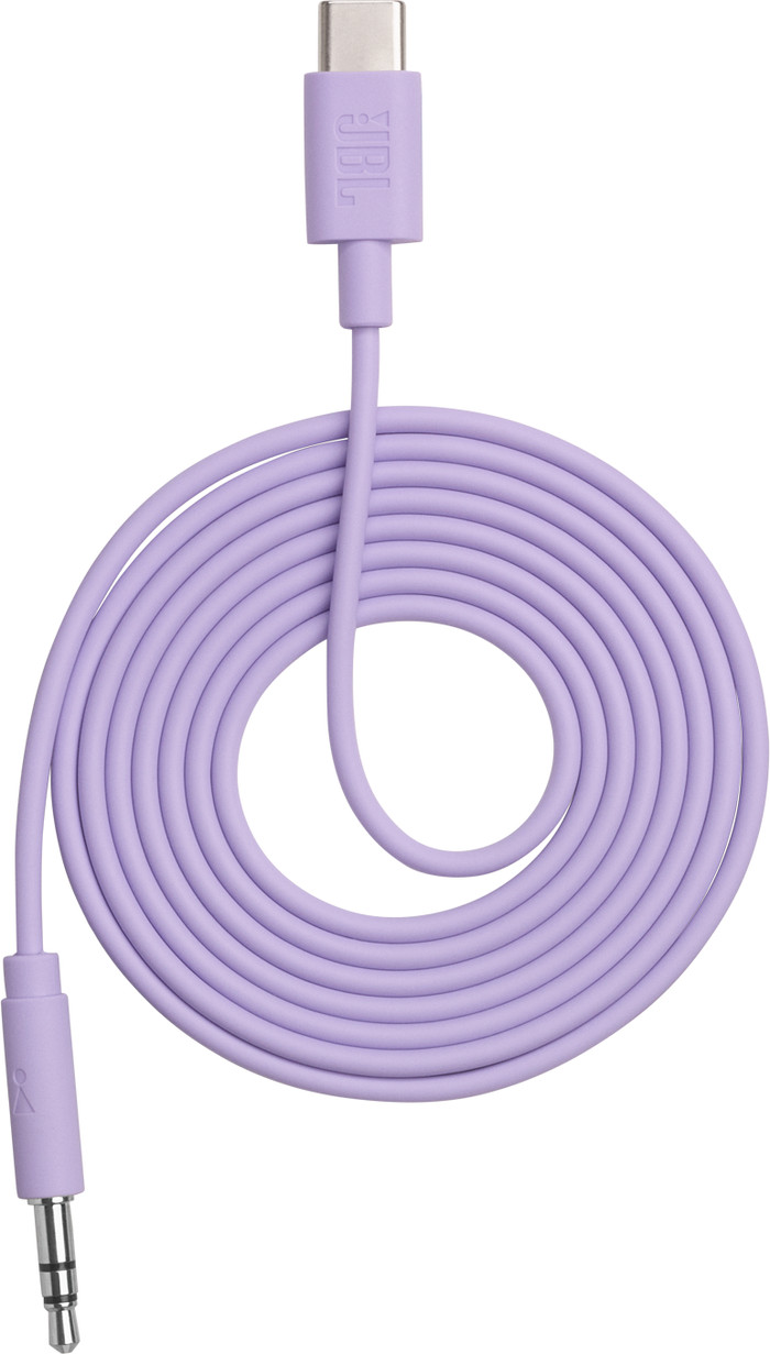 JBL Tune 780NC Paars accessoire