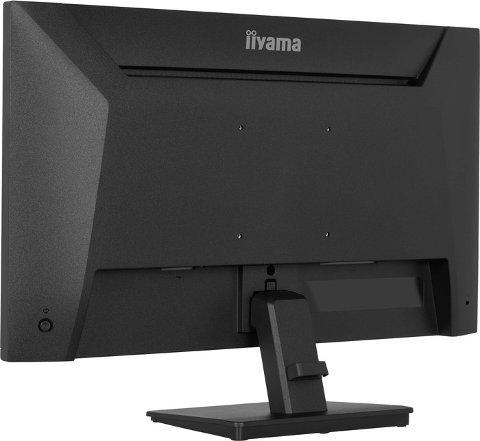 iiyama ProLite X2491HS-B1 arrière