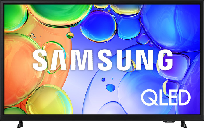 Samsung 32" QLED FHD Q5F (2025) voorkant