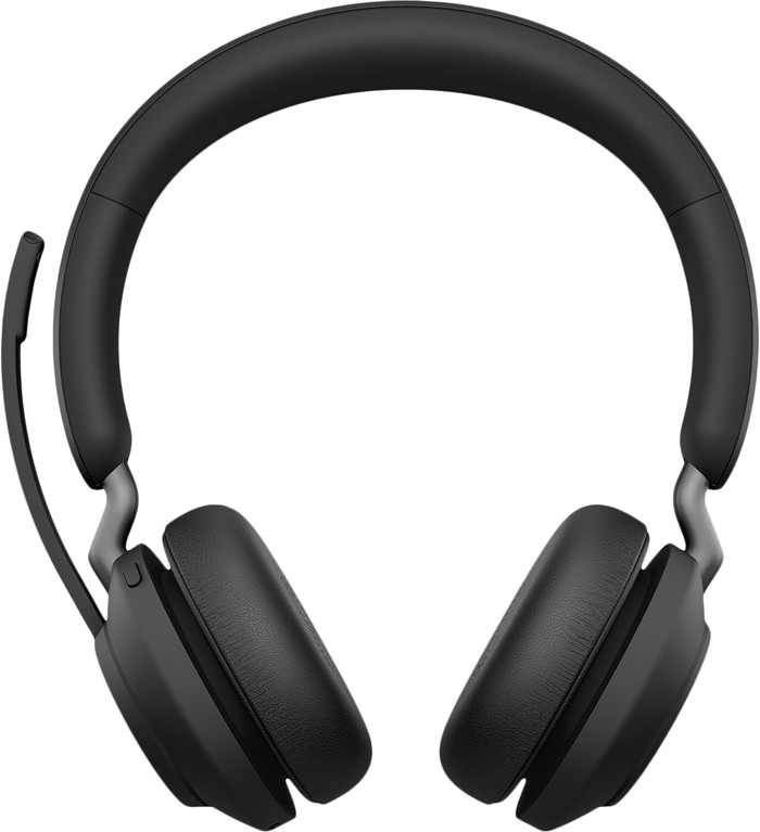 Jabra Evolve2 65 Link380a UC Stereo Black null