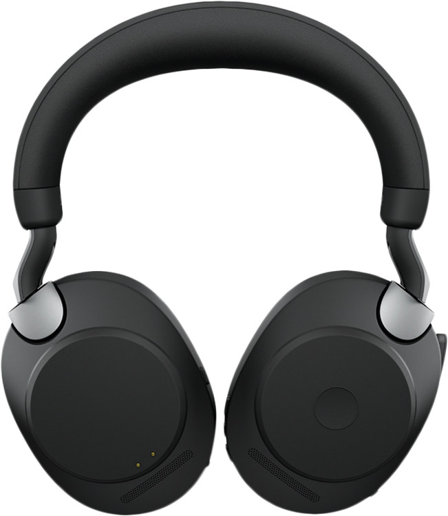 ヘッドホン Jabra Evolve2 85 UC Link380a Jabra Evolve2 85 | Overview
