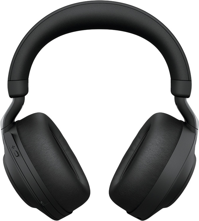 Jabra Evolve2 85 Link380a UC Stereo Black | Coolblue