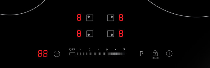 Samsung NZ64M3707AK null