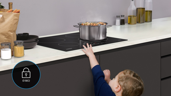 Samsung NZ64M3707AK null