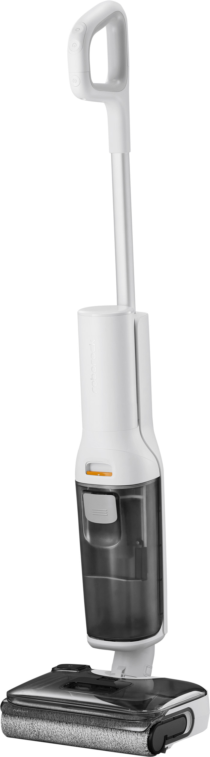 Roborock F25 RT linkerkant