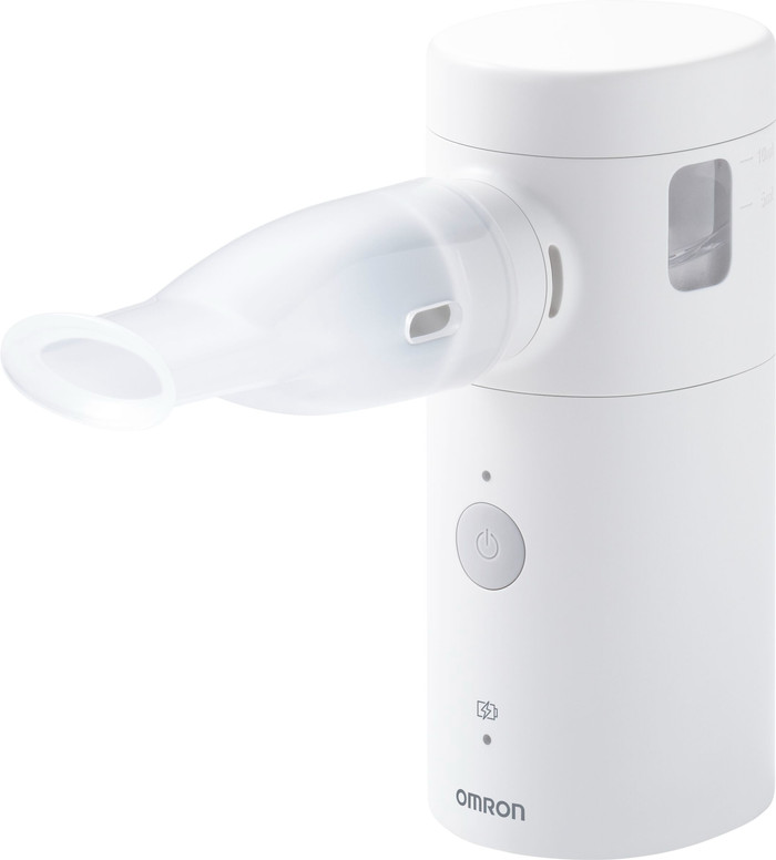 Omron MicroAIR Move NE-U300-EO voorkant