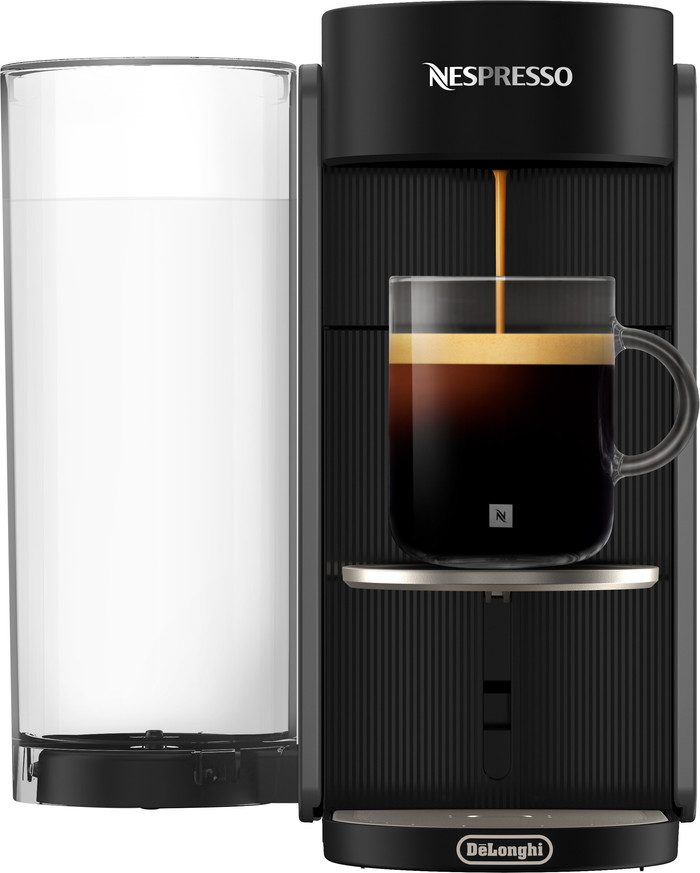 Nespresso ENV200GY Vertuo UP voorkant