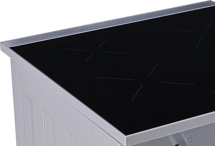 ETNA FI460RVS detail