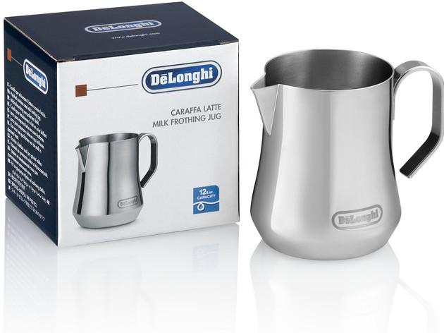De'Longhi Carafe à Lait DLSC060 emballage