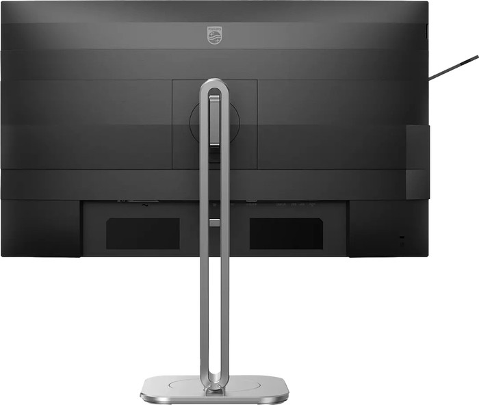 Philips B2 27B2G5200/00 achterkant