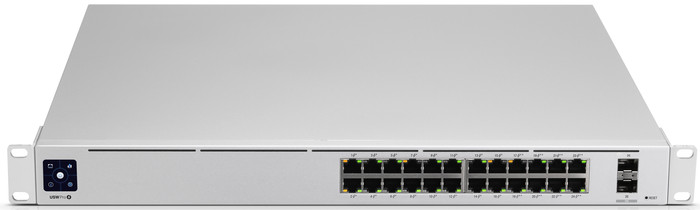 Ubiquiti UniFi Switch USW-Pro-24-POE Gen2 null