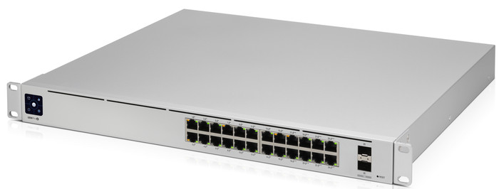 Ubiquiti UniFi Switch USW-Pro-24-POE Gen2 null