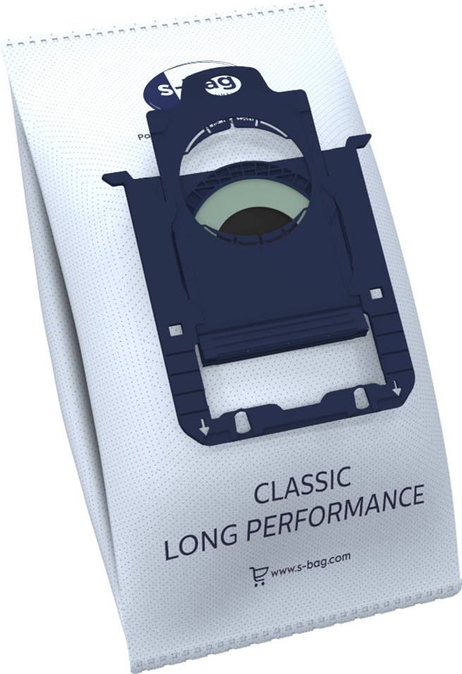 AEG GR201SM S-Bag Classic Long Performance (12 units) null