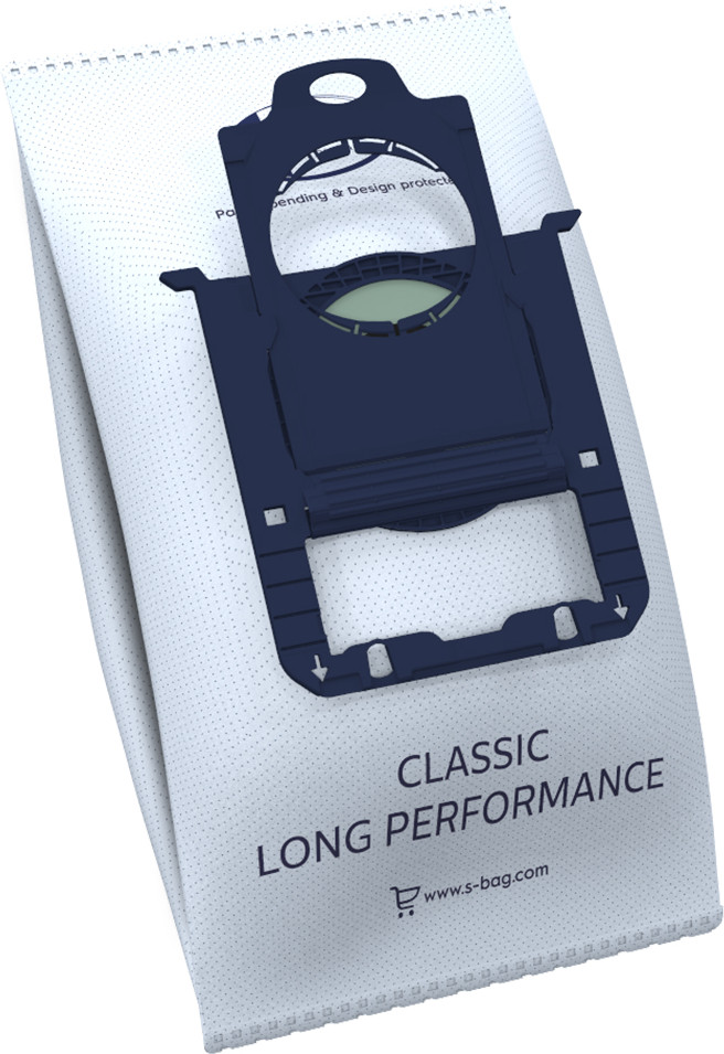 AEG GR201SM S-Bag Classic Long Performance (12 units) null