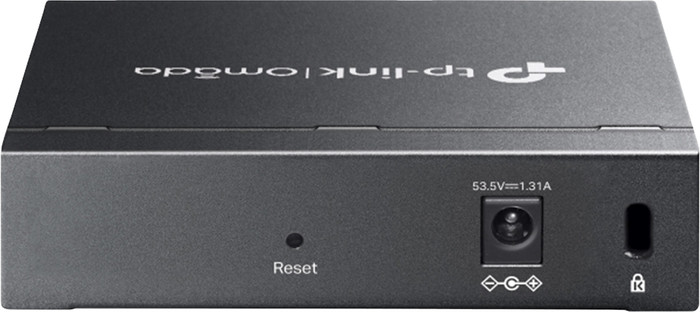TP-Link Omada ES205GP arrière