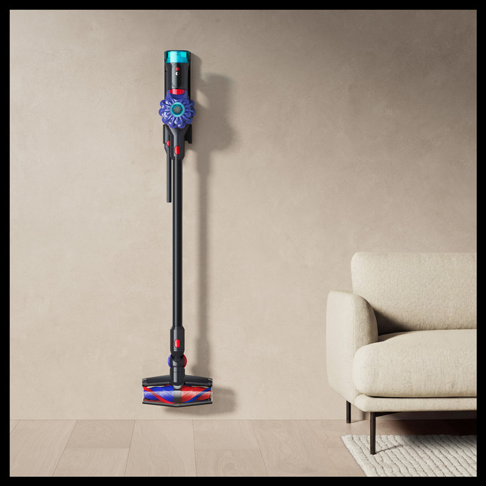 Dyson V10 Konical detail