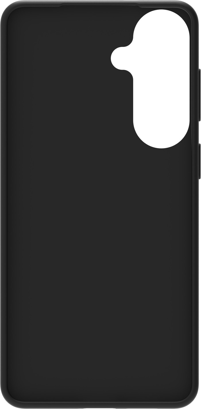 BlueBuilt Samsung Galaxy S26 Plus Back Cover Zwart voorkant
