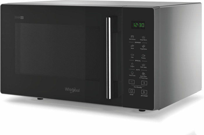 Whirlpool MWP 251 SB null