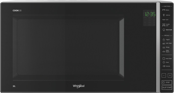 Whirlpool MWP 303 SB Main Image