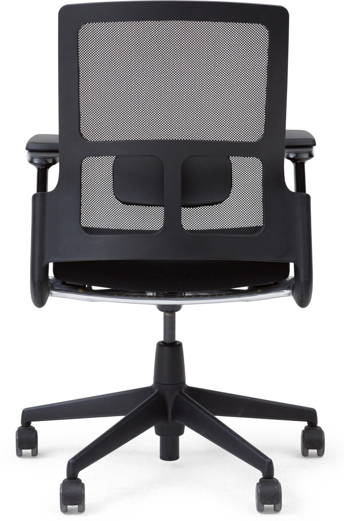 Ahrend 2020 Verta Chaise de Bureau arrière