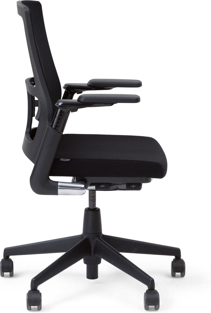 Ahrend 2020 Verta Chaise de Bureau null