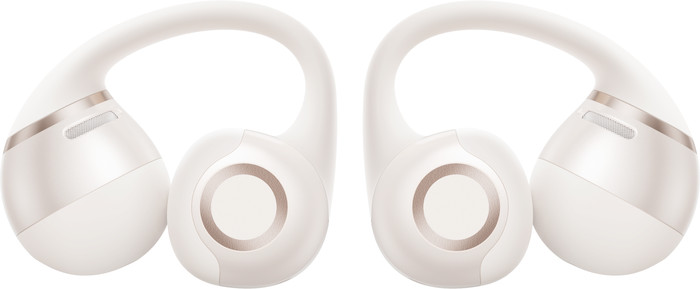 Shokz OpenDots 2 Wit Main Image