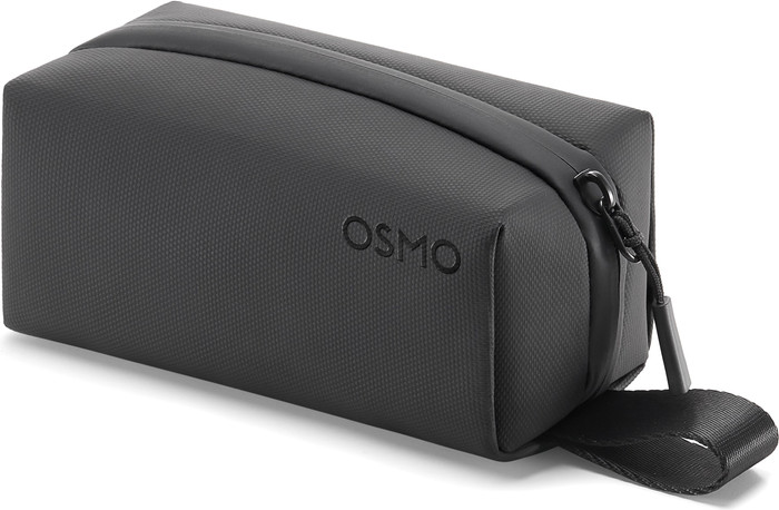 DJI Osmo Pocket 4 Carrying Bag rechterkant