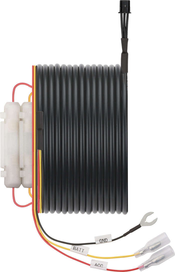 Mio MiVue 903W Pro accessoire