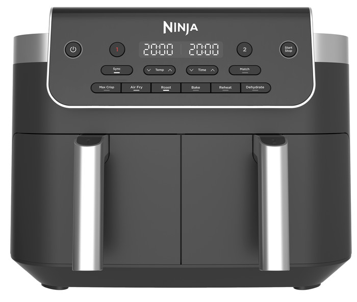 Ninja Dual Zone DZ801EU Main Image